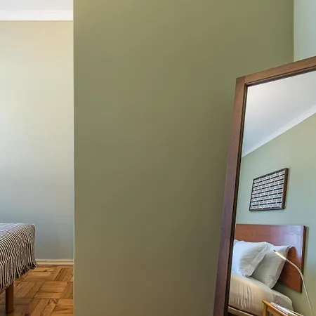 Guestready - & Garden Guest house Porto