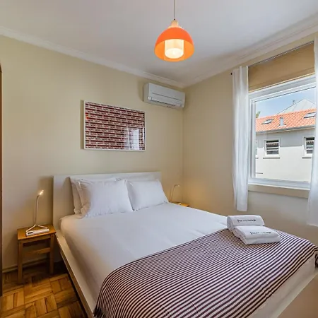 Guest house Guestready - & Garden Porto