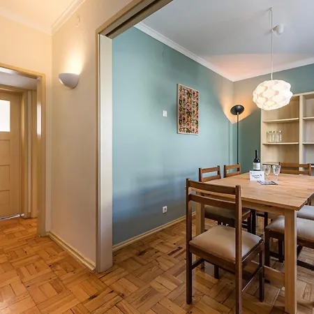 Guest house Guestready - & Garden Porto