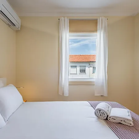 Guestready - & Garden * Oporto