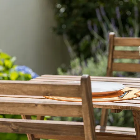 Guest house Guestready - & Garden *