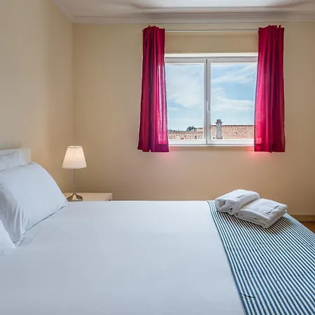 Guest house Guestready - & Garden