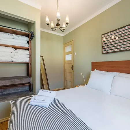 Guest house Guestready - & Garden *