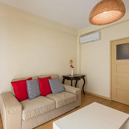 Guestready - & Garden Guest house Porto