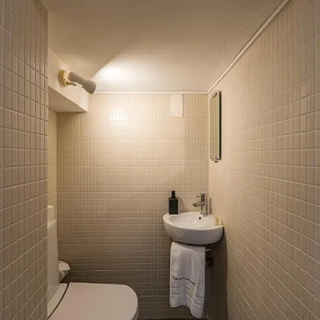 Guest house Guestready - & Garden Porto