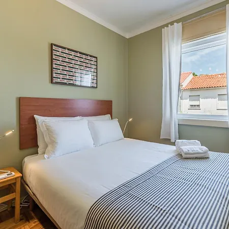 Guestready - & Garden Guest house Porto
