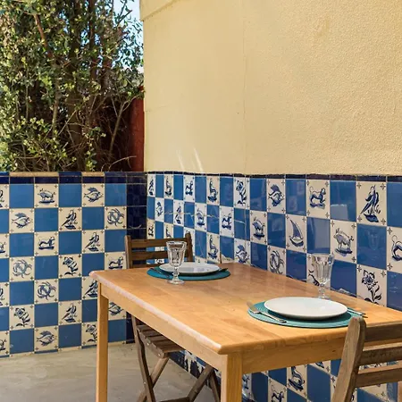Guestready - & Garden Porto