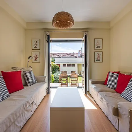 Guestready - & Garden * Porto