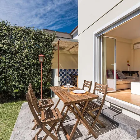 Guestready - & Garden Affittacamere *